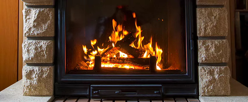 Best Wood Fireplace Repair Company in Martinez, Georgia