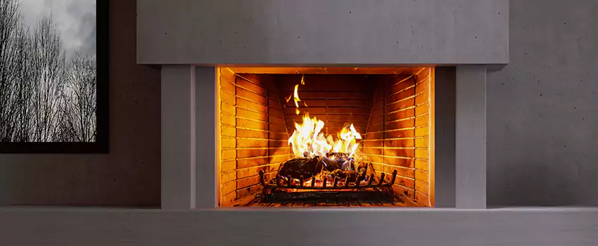 Indoor Wood Burning Furnace Repair and Installation in Martinez, Georgia