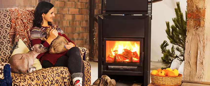 Wood Stove Chimney Cleaning Services in Martinez, GA