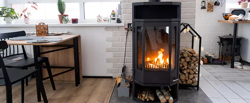 Wood Stove Inspection Services in Martinez, GA