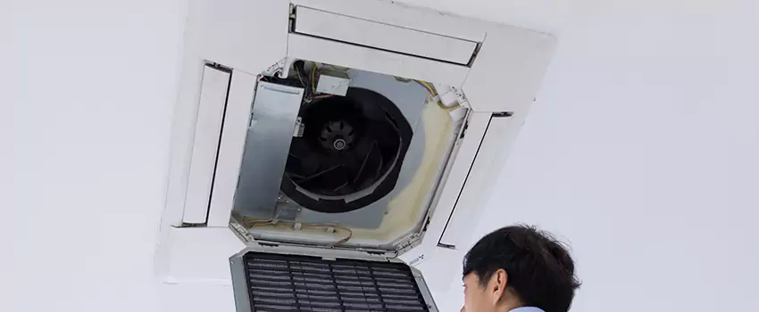 Benefits of Professional Air Duct Cleaning in Martinez, Georgia
