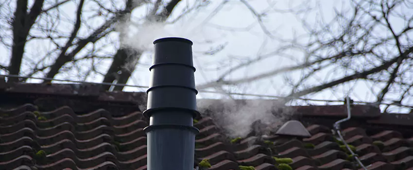 Broken Chimney Animal Screen Repair And Installation in Martinez, GA