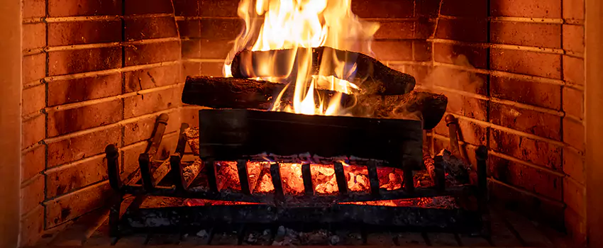 Chimney Ash Dump Cover Repair Services in Martinez, GA