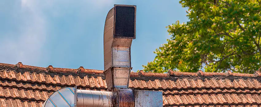 Chimney Cleaning Cost in Martinez, Georgia
