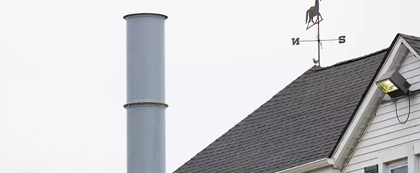 Multi-flue Chimney Caps Installation And Repair in Martinez, GA
