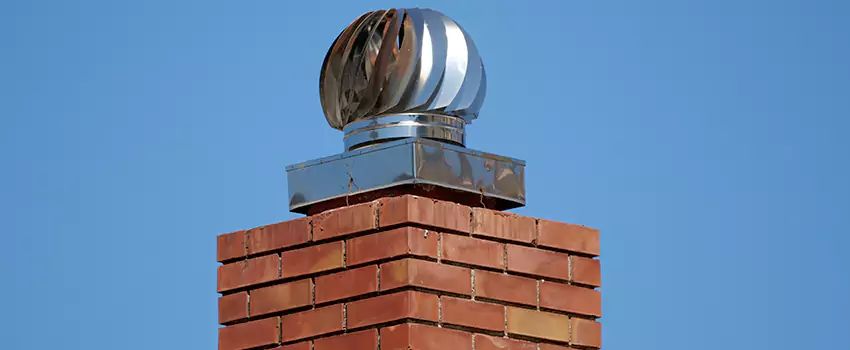Chimney Damper Hinge Repair in Martinez, GA