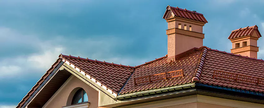 Residential Chimney Services in Martinez, Georgia