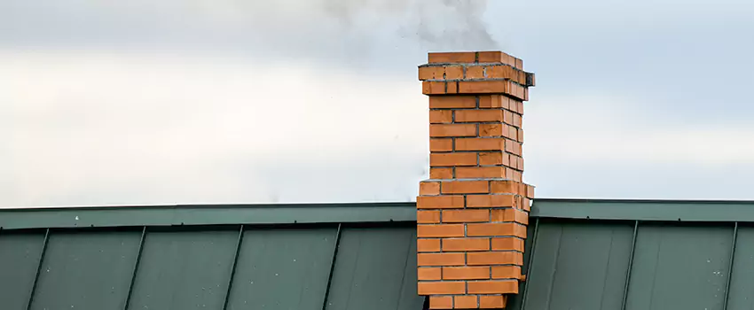 Chimney Installation Company in Martinez, GA