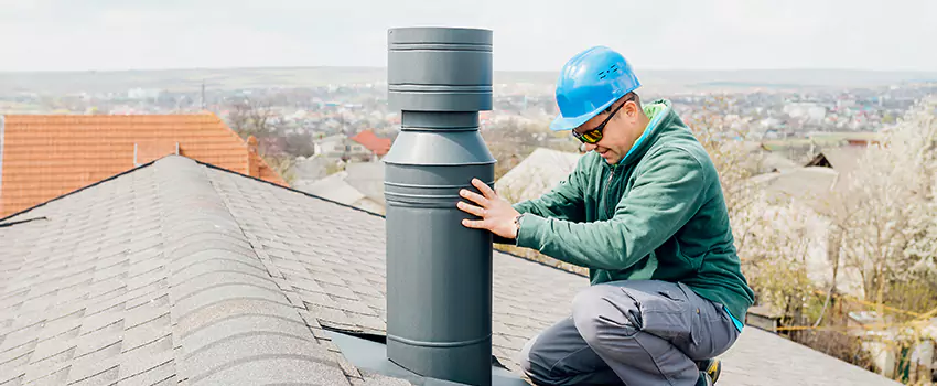 Insulated Chimney Liner Services in Martinez, GA