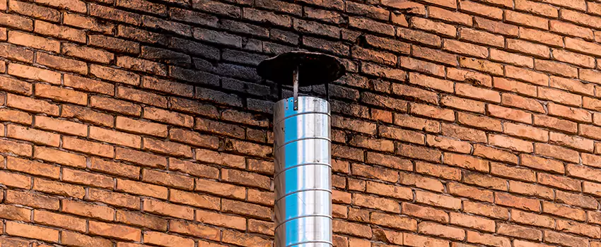 Chimney Design and Style Remodel Services in Martinez, Georgia