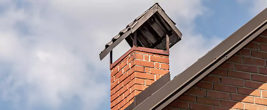 Chimney Saver Masonry Repair Contractor in Martinez, Georgia