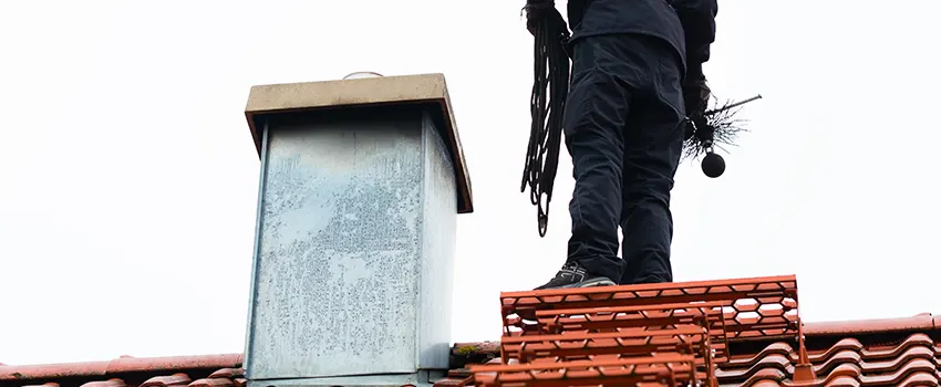 Modern Chimney Sweeping Techniques in Martinez, Georgia