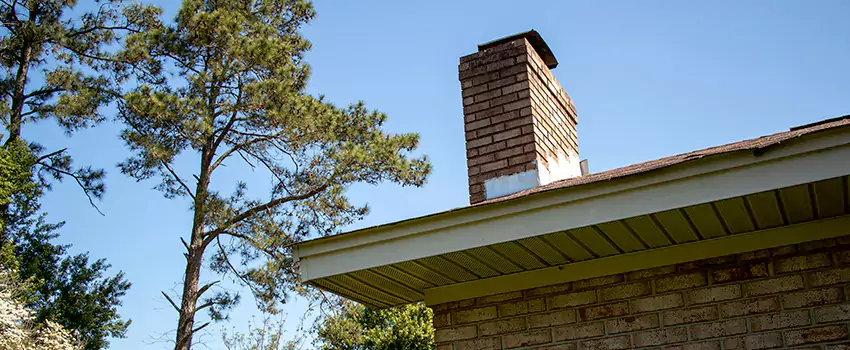Brick Chimney Sweep Near Me in Martinez, GA