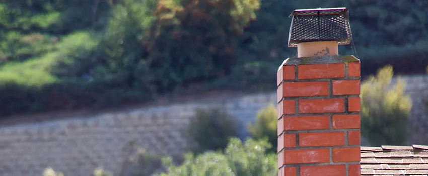 Chimney Tuckpointing And Masonry Restoration in Martinez, GA