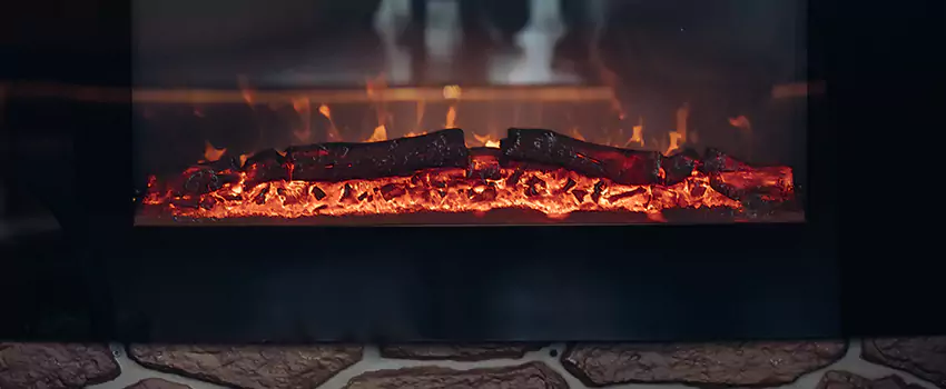 Cost of Electric Fireplace Repair Service in Martinez, Georgia