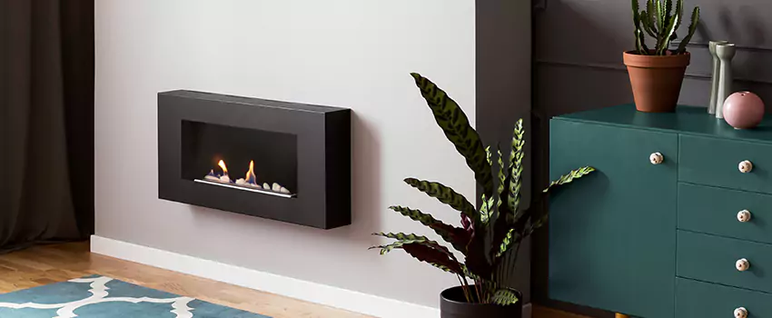 Cost of Ethanol Fireplace Repair And Installation Services in Martinez, GA
