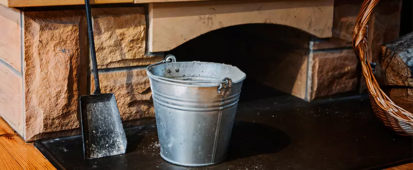 Clean The Fireplace Mantle And Hearth in Martinez, Georgia