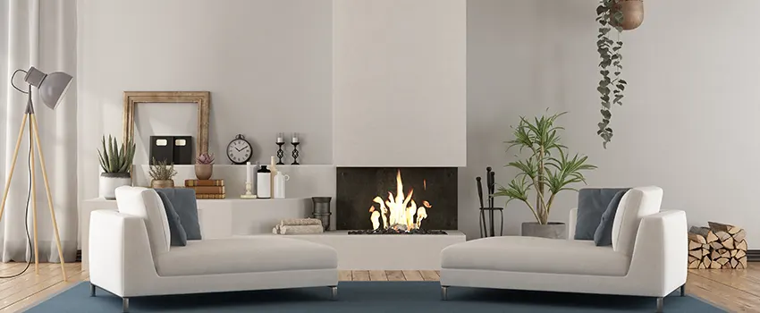 Decorative Fireplace Crystals Services in Martinez, Georgia