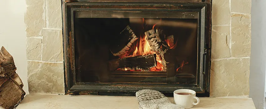 Fireplace Door Handle Replacements Services in Martinez, Georgia