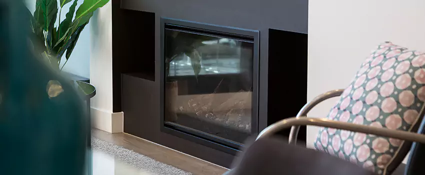Gas Fireplace Installation in Martinez, GA