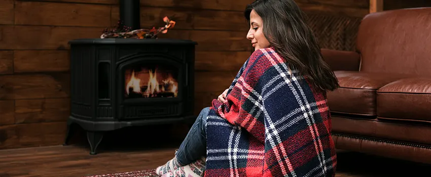 Fireplace Firebox Grate Replacement Services  in Martinez, Georgia