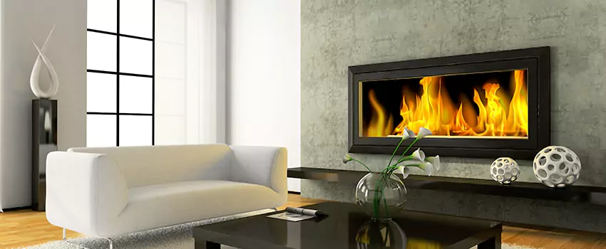 Fireplace Hearth Ideas in Martinez, Georgia