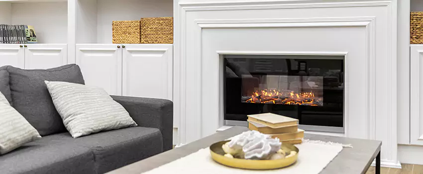 Pellet Fireplace Insert Installation in Martinez, GA