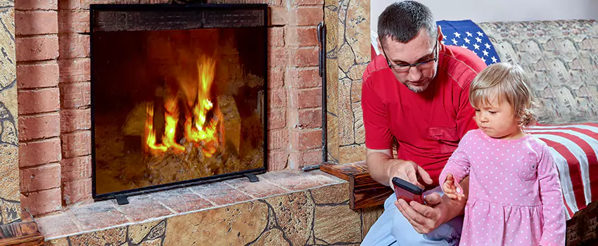 Fireplace Safety Locks For Kids in Martinez, GA