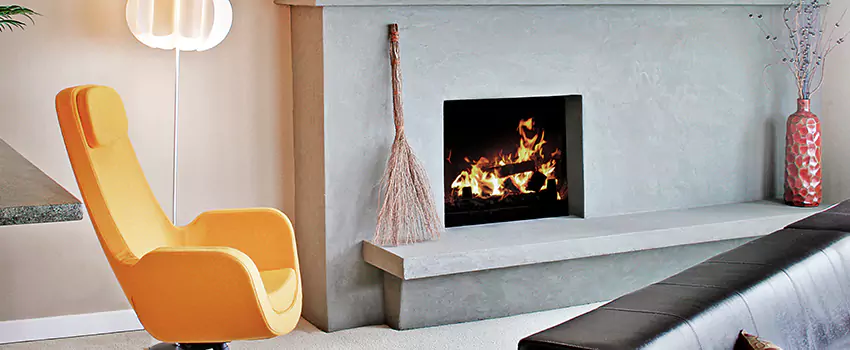 Electric Fireplace Makeover Services in Martinez, GA