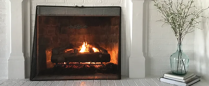 Cost-Effective Fireplace Mantel Inspection And Maintenance in Martinez, GA
