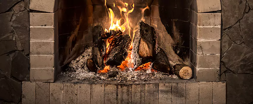 Cost of Rebuilding A Fireplace in Martinez, Georgia