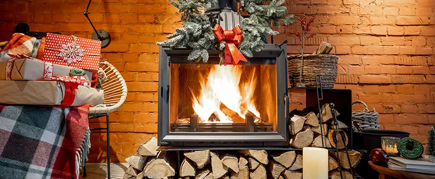 Steel Fireplace Grate Repair And Replacement Services in Martinez, Georgia