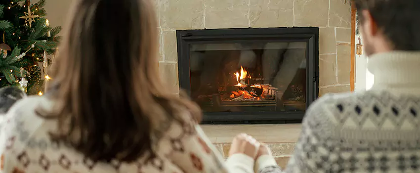 Fireplace Firebox Refurbish & Restore Services in Martinez, GA