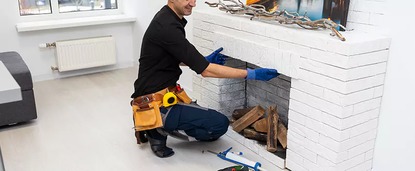 Gas Fireplace Repair And Replacement in Martinez, GA