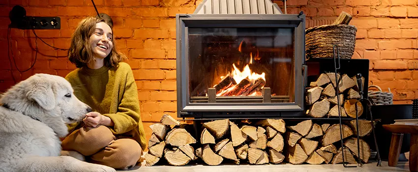Fireplace Smell Removal Cost in Martinez, GA