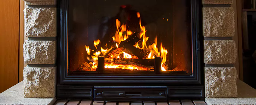 Fireplace Xtrordinair Probuilder Gas Fireplace Installation in Martinez, GA
