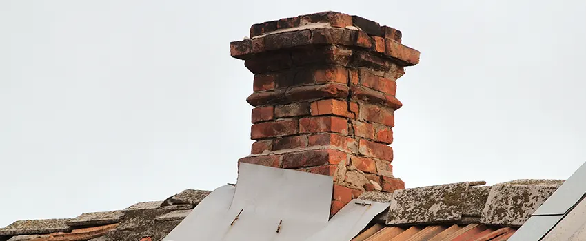 Cost of Fixing Blocked Chimney in Martinez, Georgia