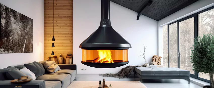 Floating Damaged Fireplace Repair Services in Martinez, GA