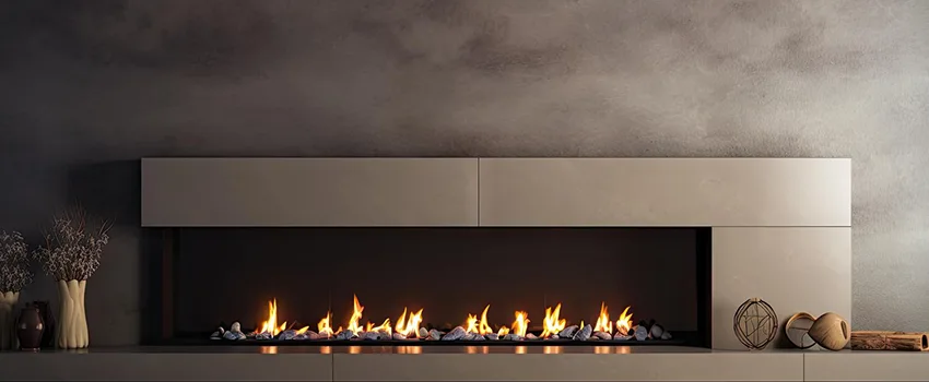 Gas Fireplace Logs Supplier in Martinez, Georgia