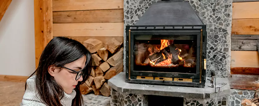 Harman P68-C Pellet Stove Repair in Martinez, Georgia 