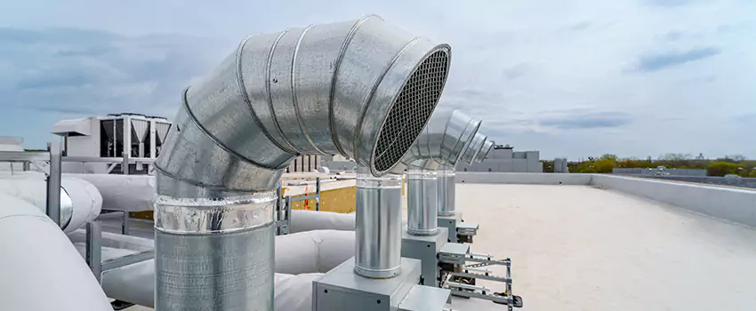 Insulated Ductwork Repair Services Near Me in Martinez, GA