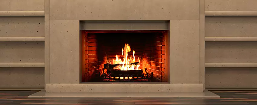Majestic Trilliant Series Gas Fireplace Insert Repair in Martinez, Georgia