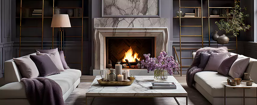 Napoleon Galaxy Series Outdoor Fireplaces Repair in Martinez, GA