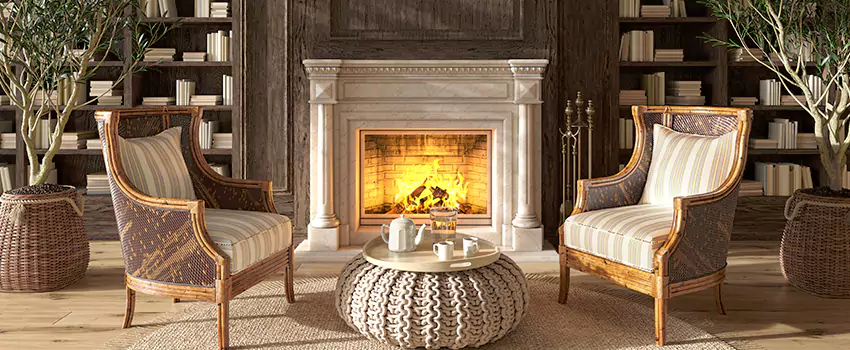 Cost of RSF Wood Fireplaces in Martinez, Georgia