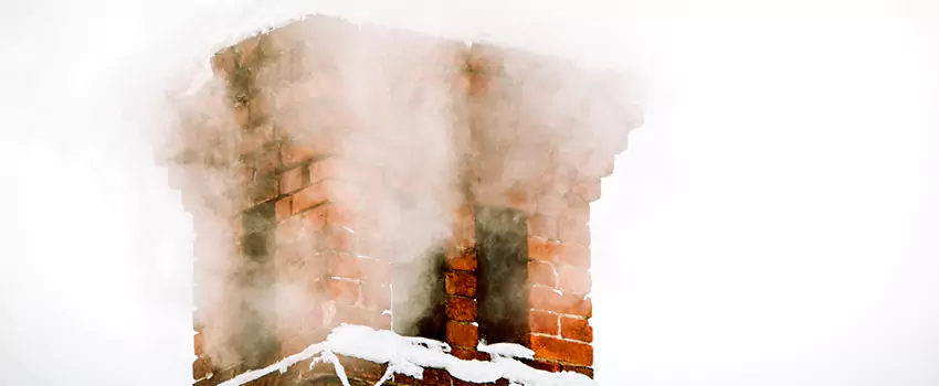 Chimney Flue Soot Removal in Martinez, GA