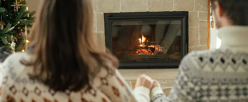 Superior Open-Hearth Wood Fireplaces in Martinez, GA