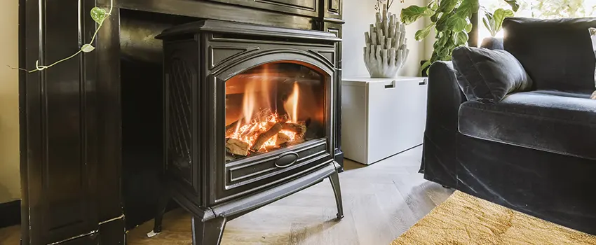 Valor Wood Fireplace in Martinez, GA