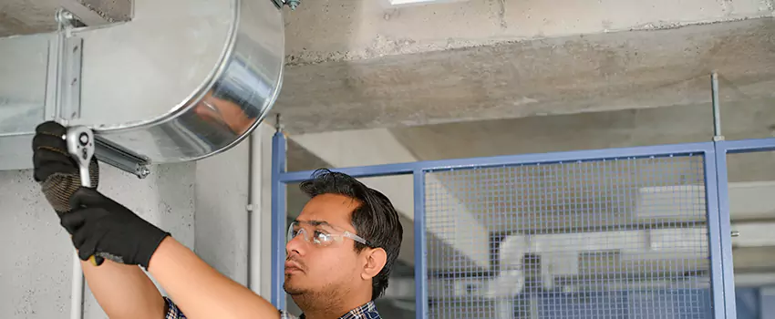Benefit of Ventilation Cleaning in Martinez, Georgia