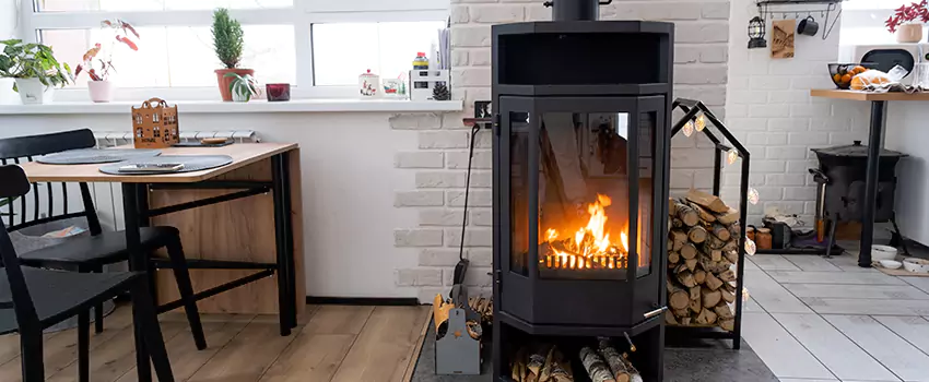 Cost of Vermont Castings Fireplace Services in Martinez, GA