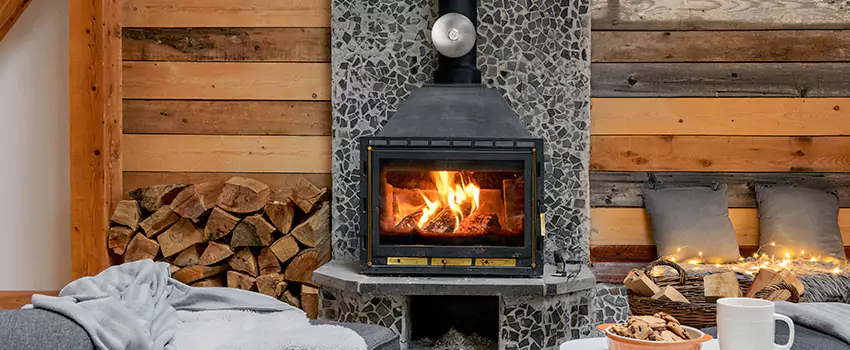Affordable Wood Fireplace Fixing Solutions in Martinez, Georgia